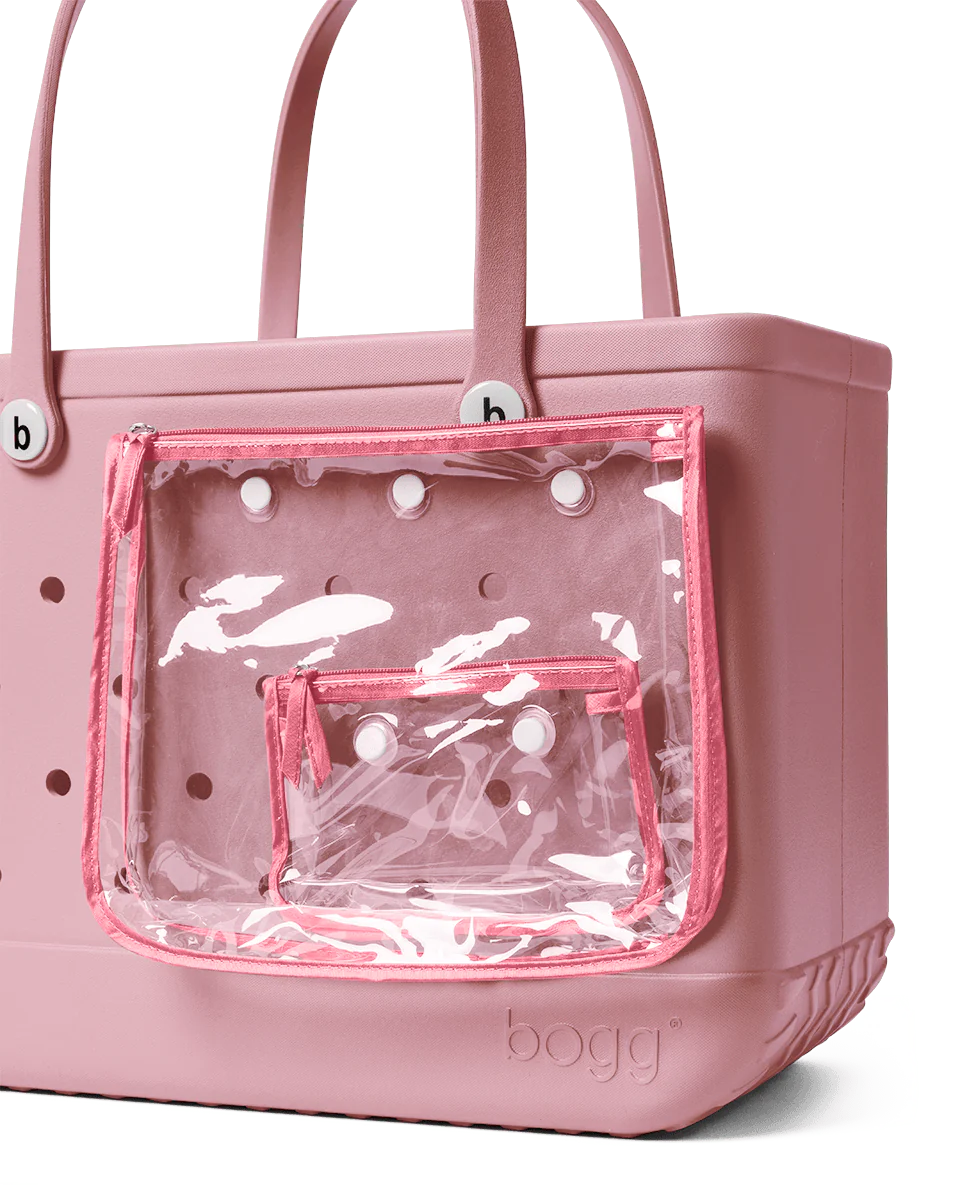 Original Bogg Bag - Blushing