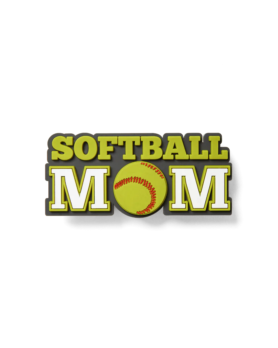 Bogg Bit - Softball Mom