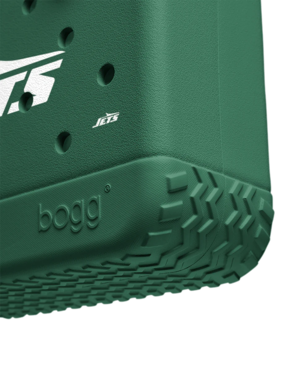 Bitty Bogg Bag - New York Jets