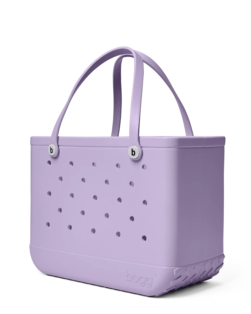 Original Bogg Bag - I Lilac You a Lot