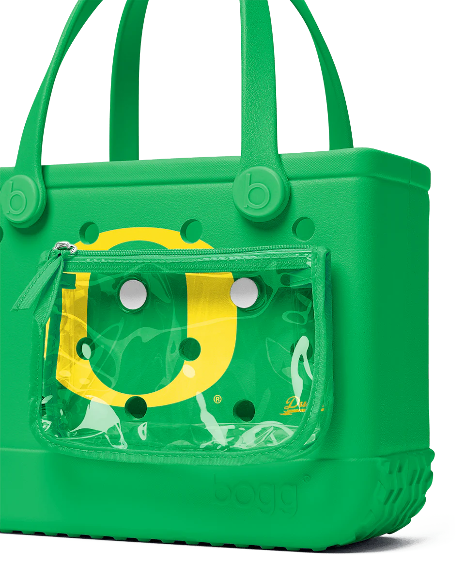 Bitty Bogg Bag - Oregon Ducks