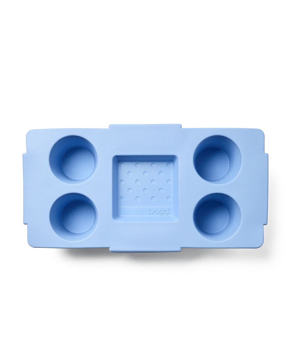 Top o' the Bogg to Ya - Carolina on my Mind