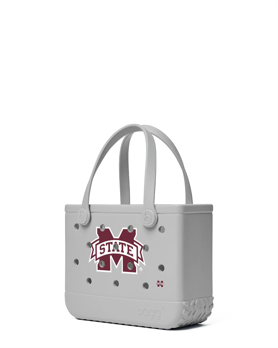 Bitty Bogg Bag - Mississippi State Bulldogs