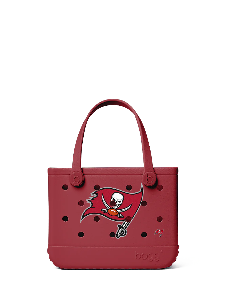 Bitty Bogg Bag - Tampa Bay Buccaneers