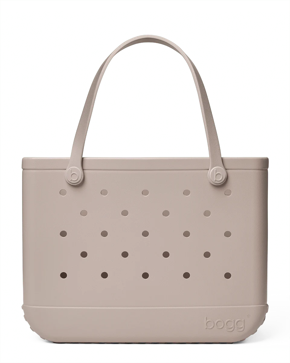 Original Bogg Bag - Mushroom