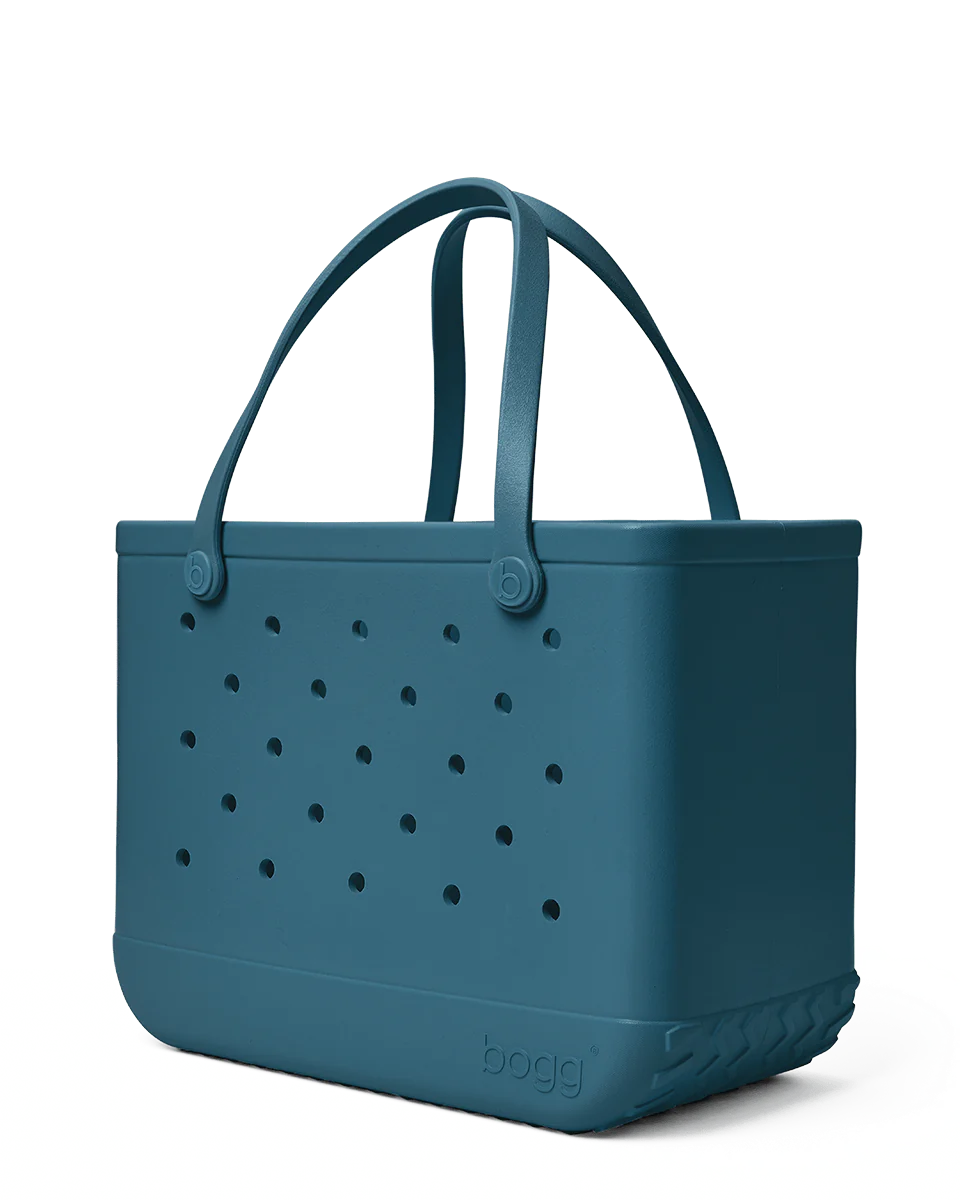 Original Bogg Bag - Blue Lagoon
