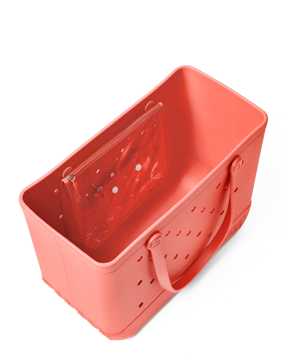 Original Bogg Bag - Grapefruit Glow