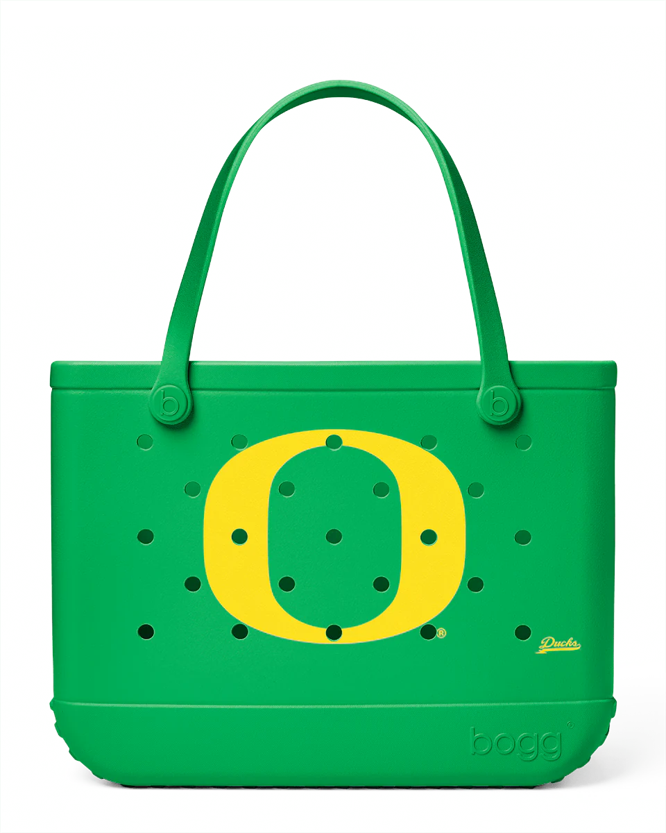 Original Bogg Bag - Oregon Ducks