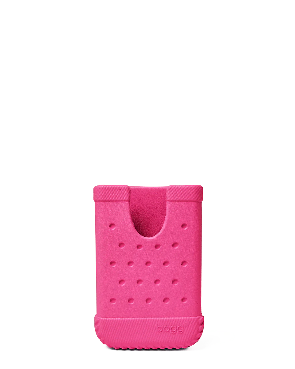 Call Me Bogg - Haute Pink