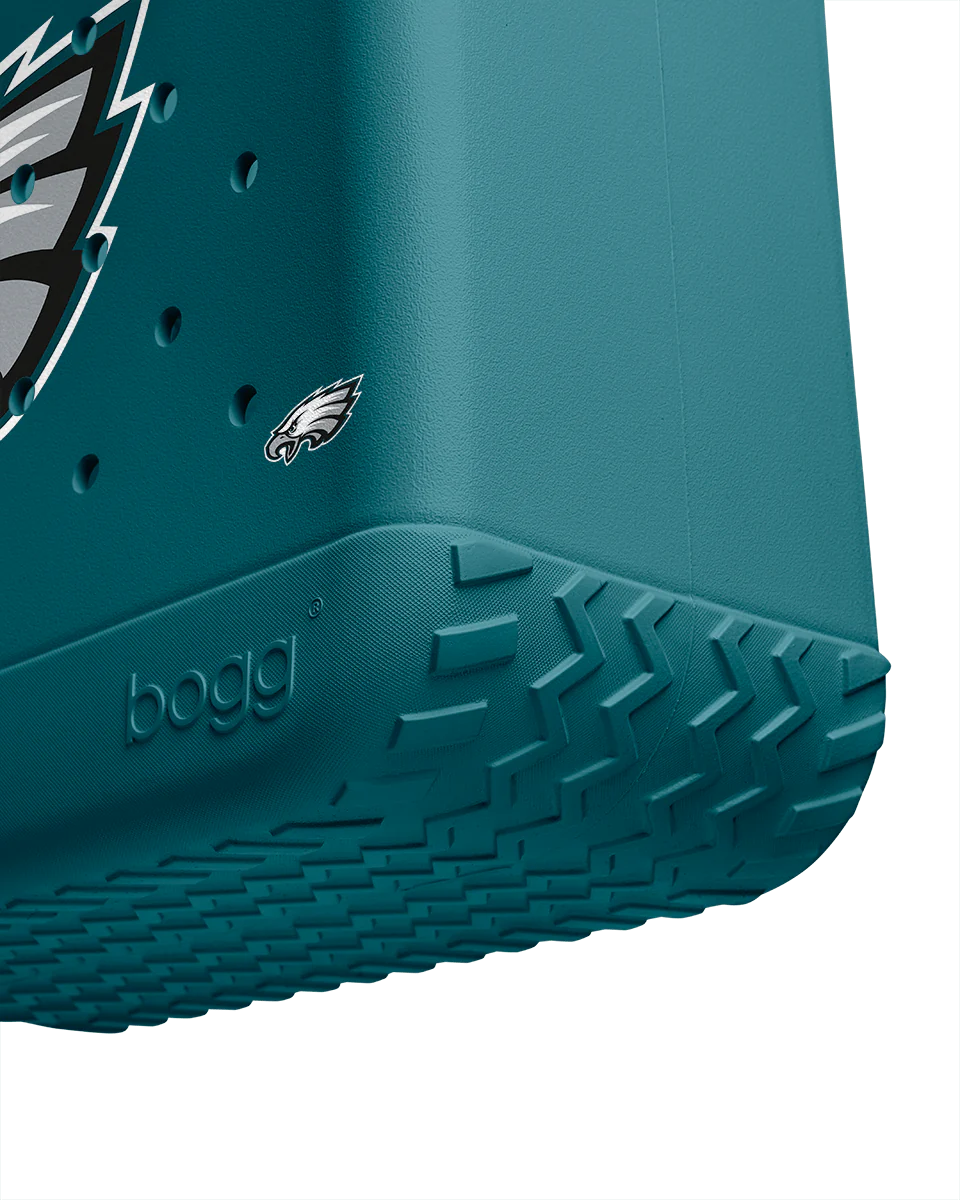 Original Bogg Bag - Philadelphia Eagles