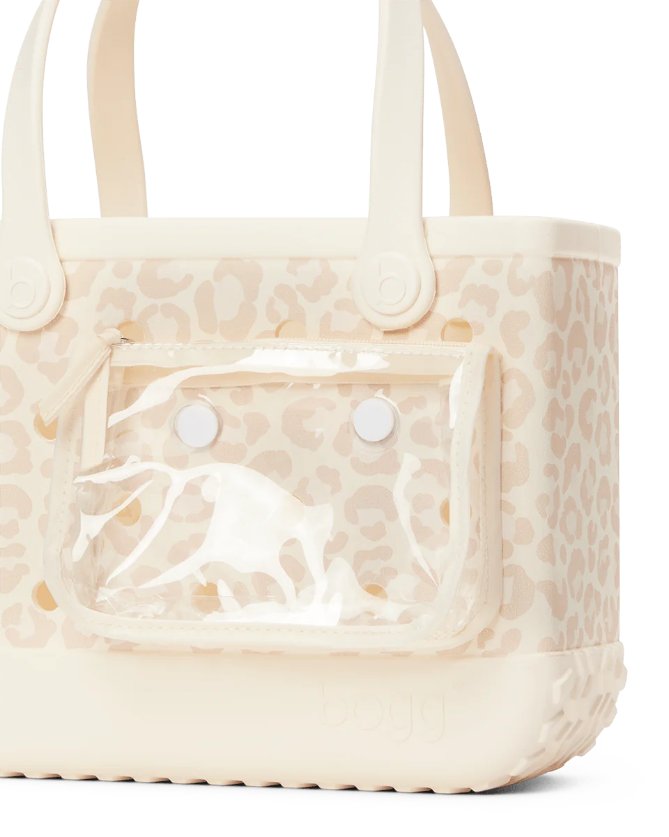 Bitty Bogg Bag - Doe Ray Me