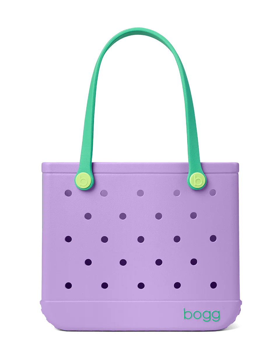 Baby Bogg Bag - Lavender Mojito