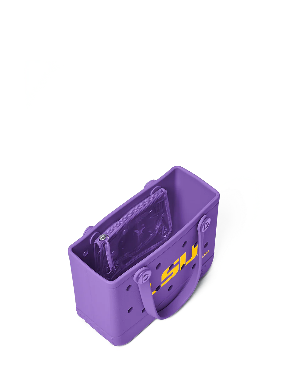 Bitty Bogg Bag - LSU Tigers