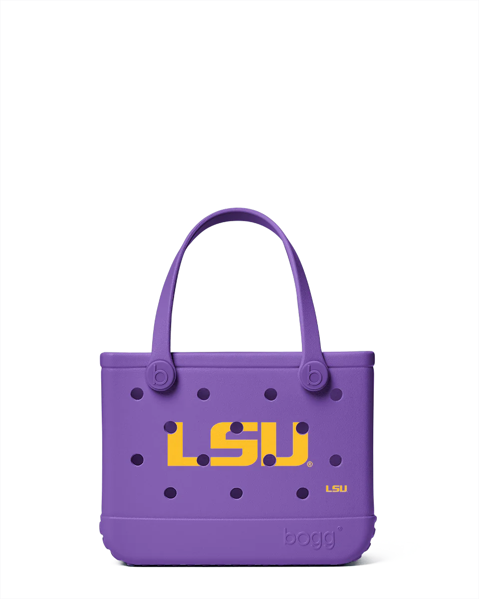 Bitty Bogg Bag - LSU Tigers