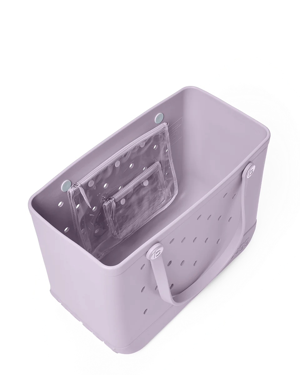 Original Bogg Bag - Lavender Mist