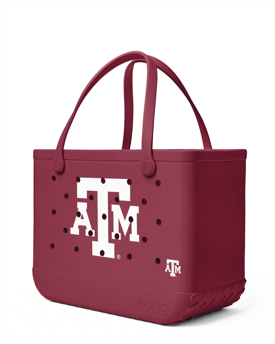 Original Bogg Bag - Texas AM Aggies