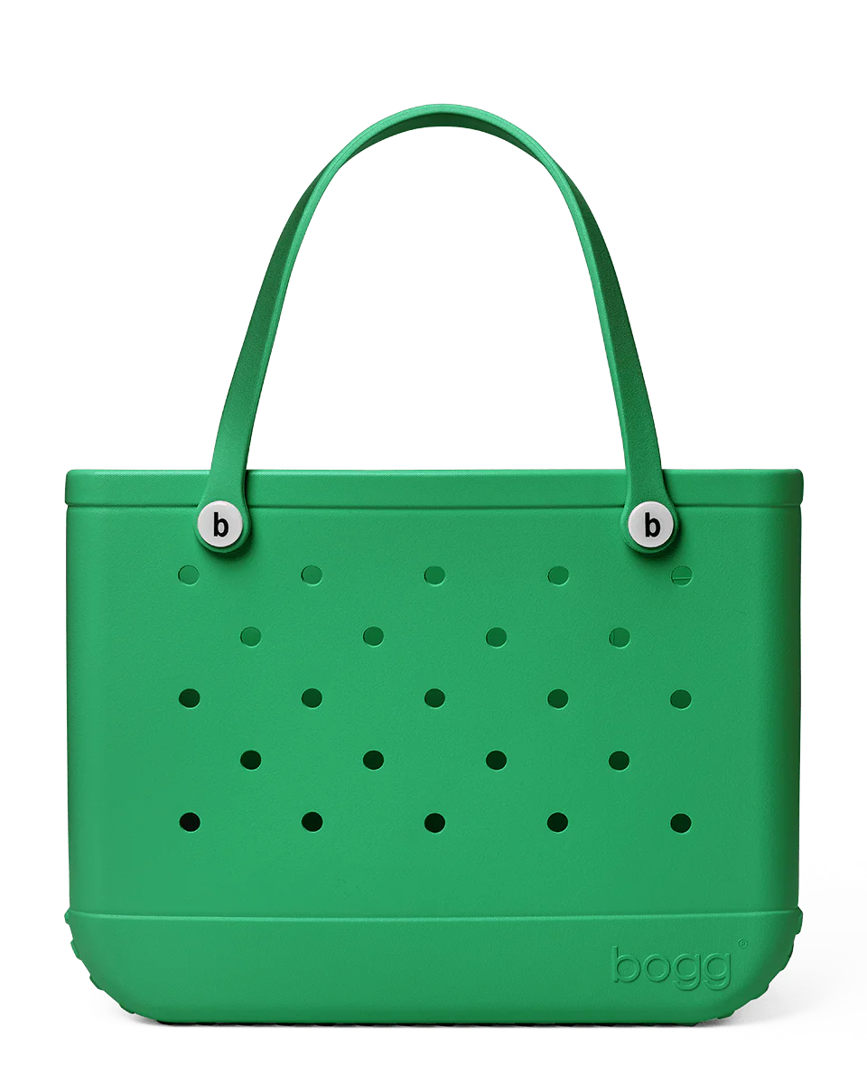 Original Bogg Bag - Green with Envy