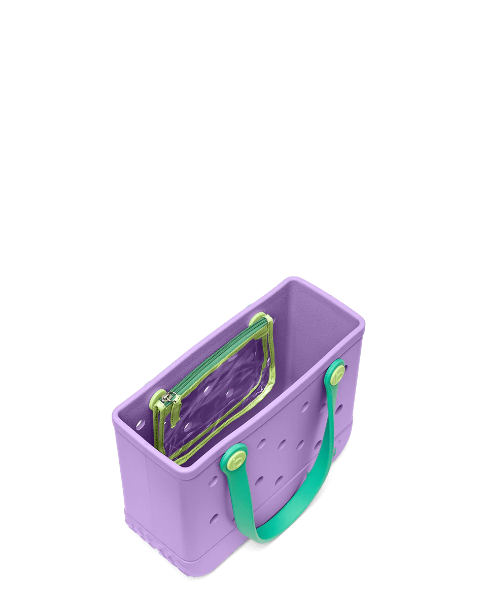 Bitty Bogg Bag - Lavender Mojito