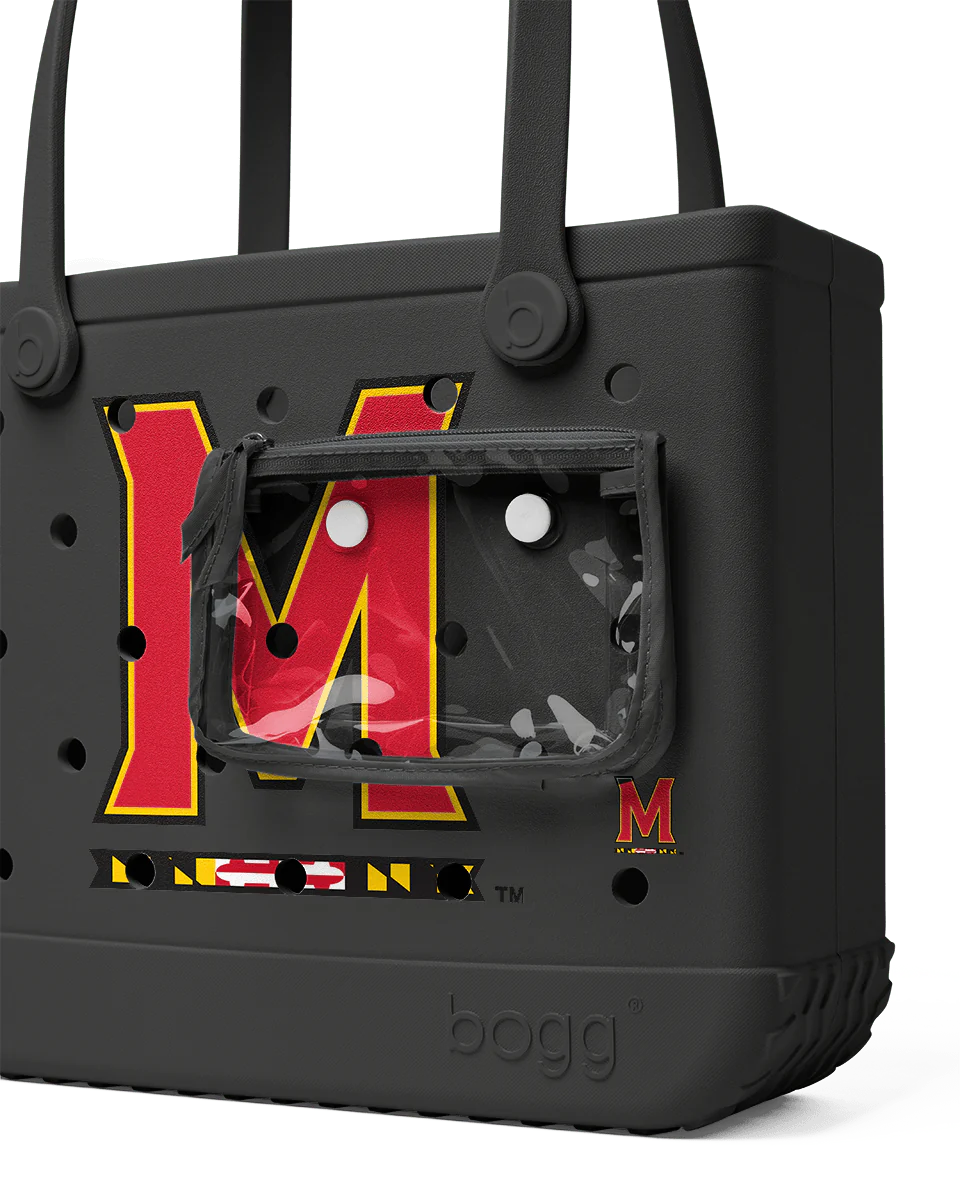 Baby Bogg Bag - Maryland Terrapins