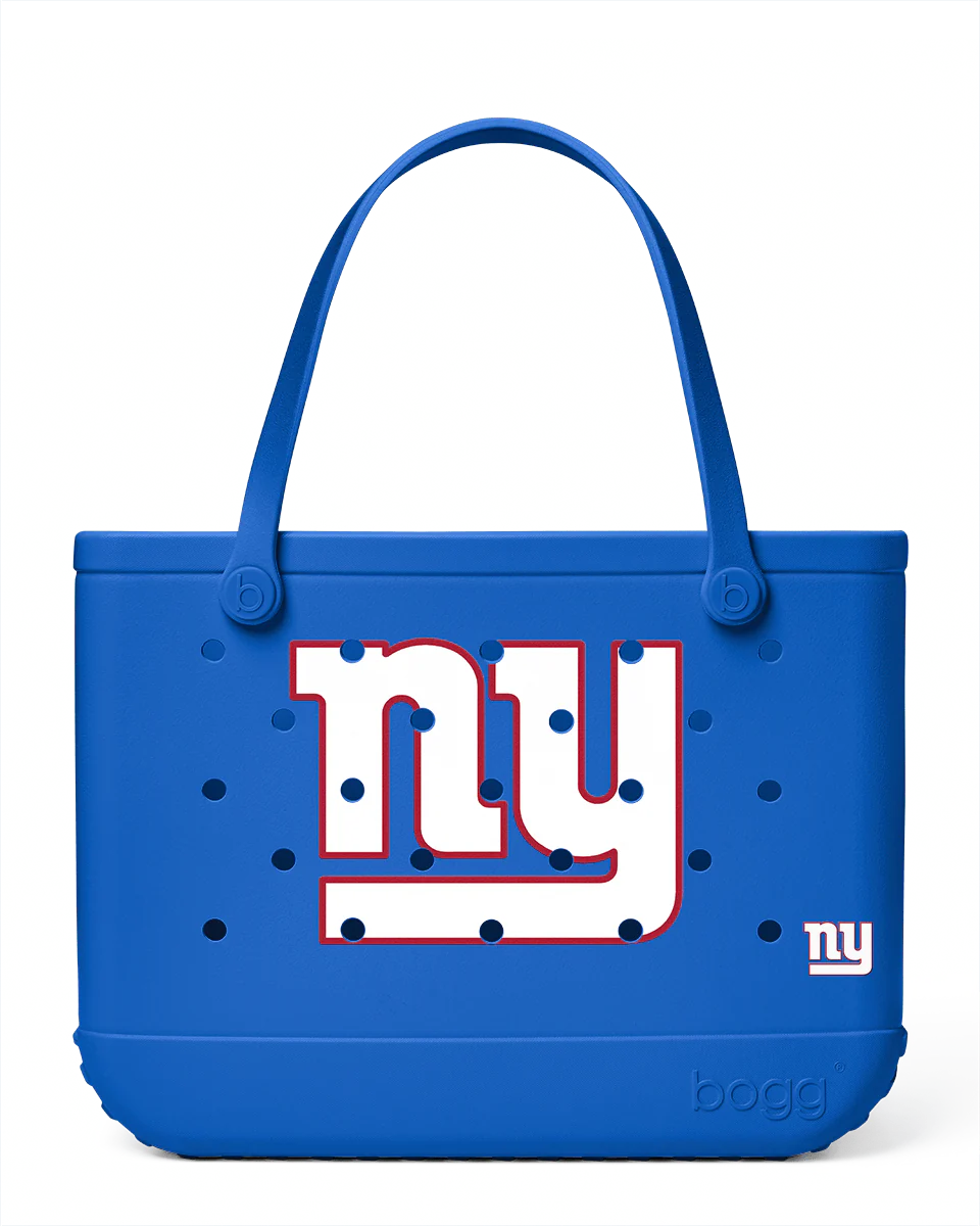 Original Bogg Bag - New York Giants
