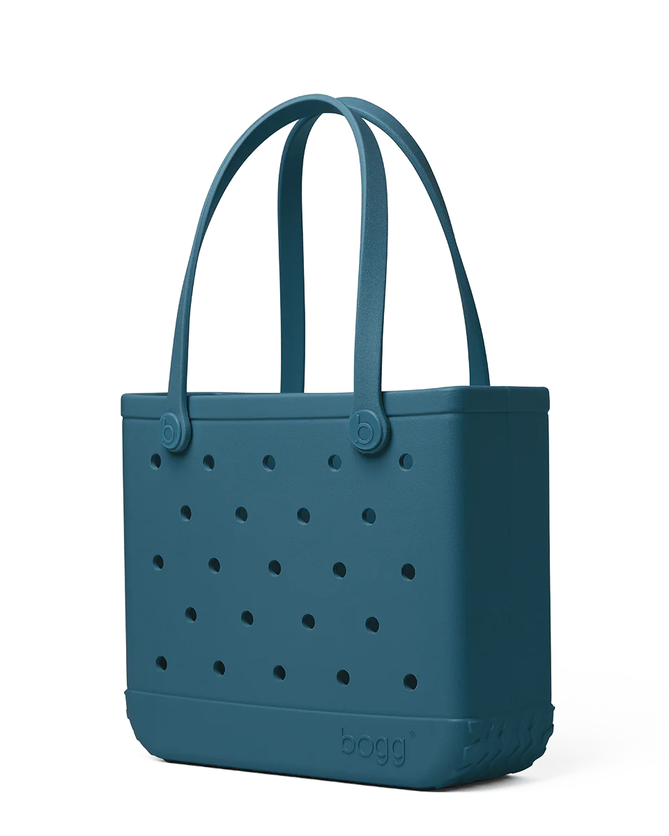 Baby Bogg Bag - Blue Lagoon