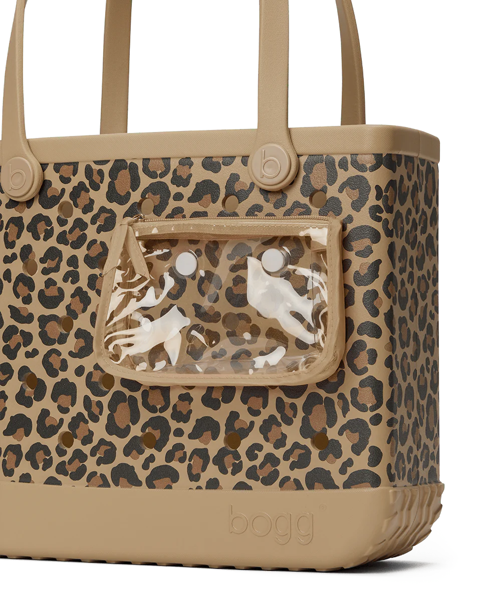 Baby Bogg Bag - I Am Leo, Hear Me Roar