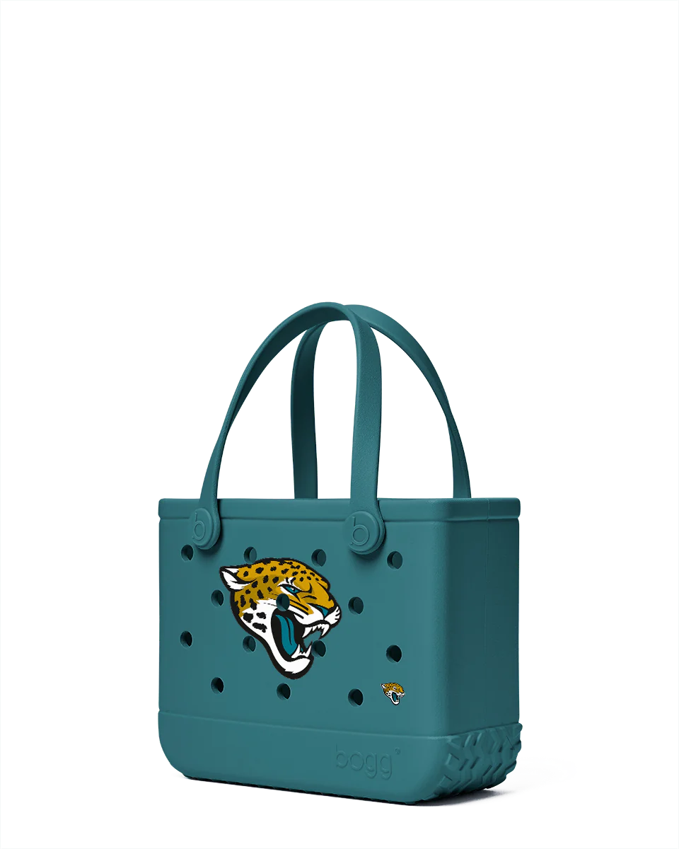 Bitty Bogg Bag - Jacksonville Jaguars