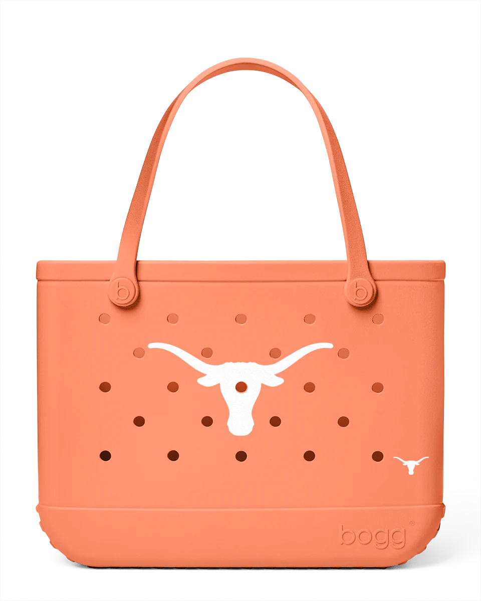 Original Bogg Bag - Texas Longhorns
