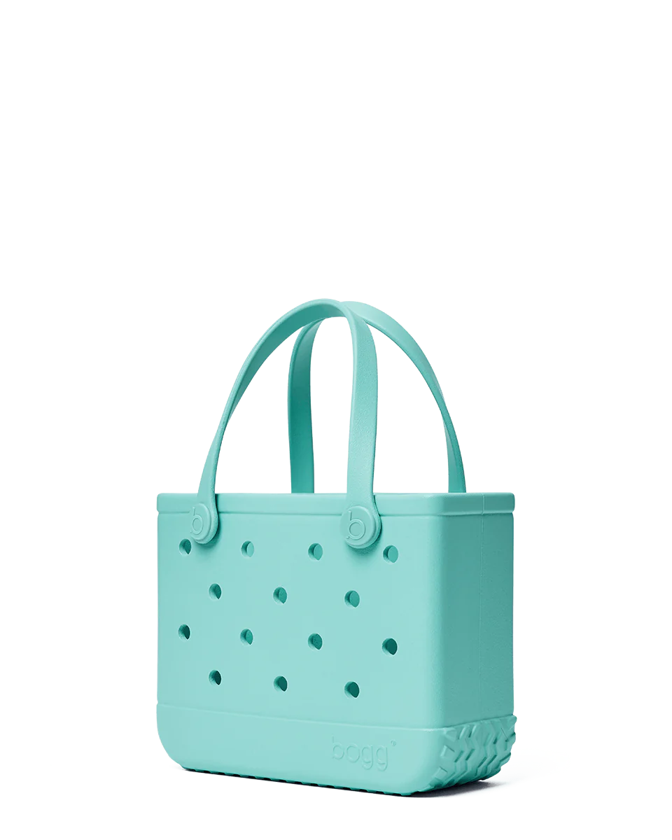 Bitty Bogg Bag - Aquamarine
