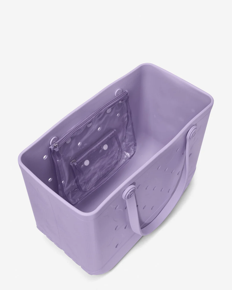 Original Bogg Bag - I Peep You Lilac