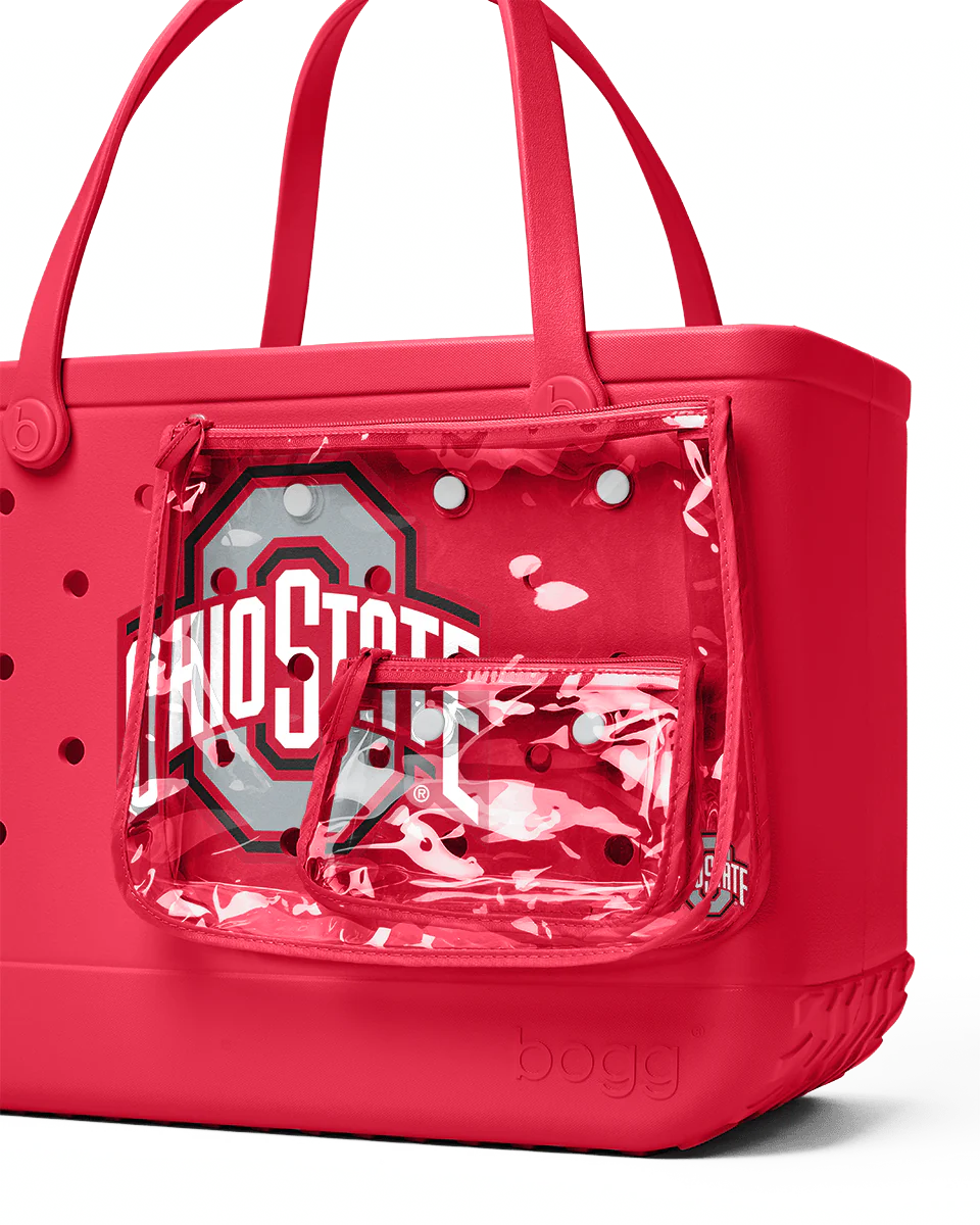 Original Bogg Bag - Ohio State Buckeye