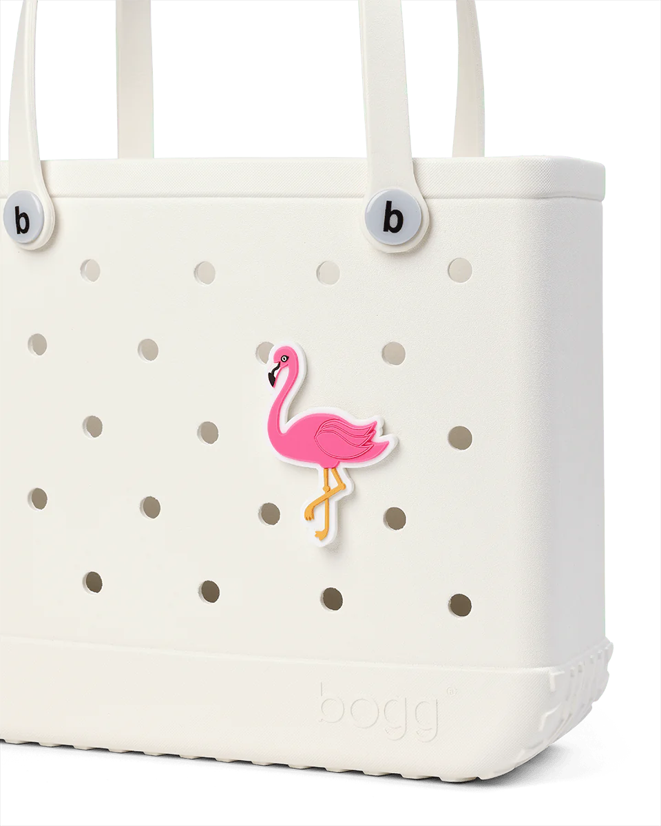 Bogg Bit  - Flamingo