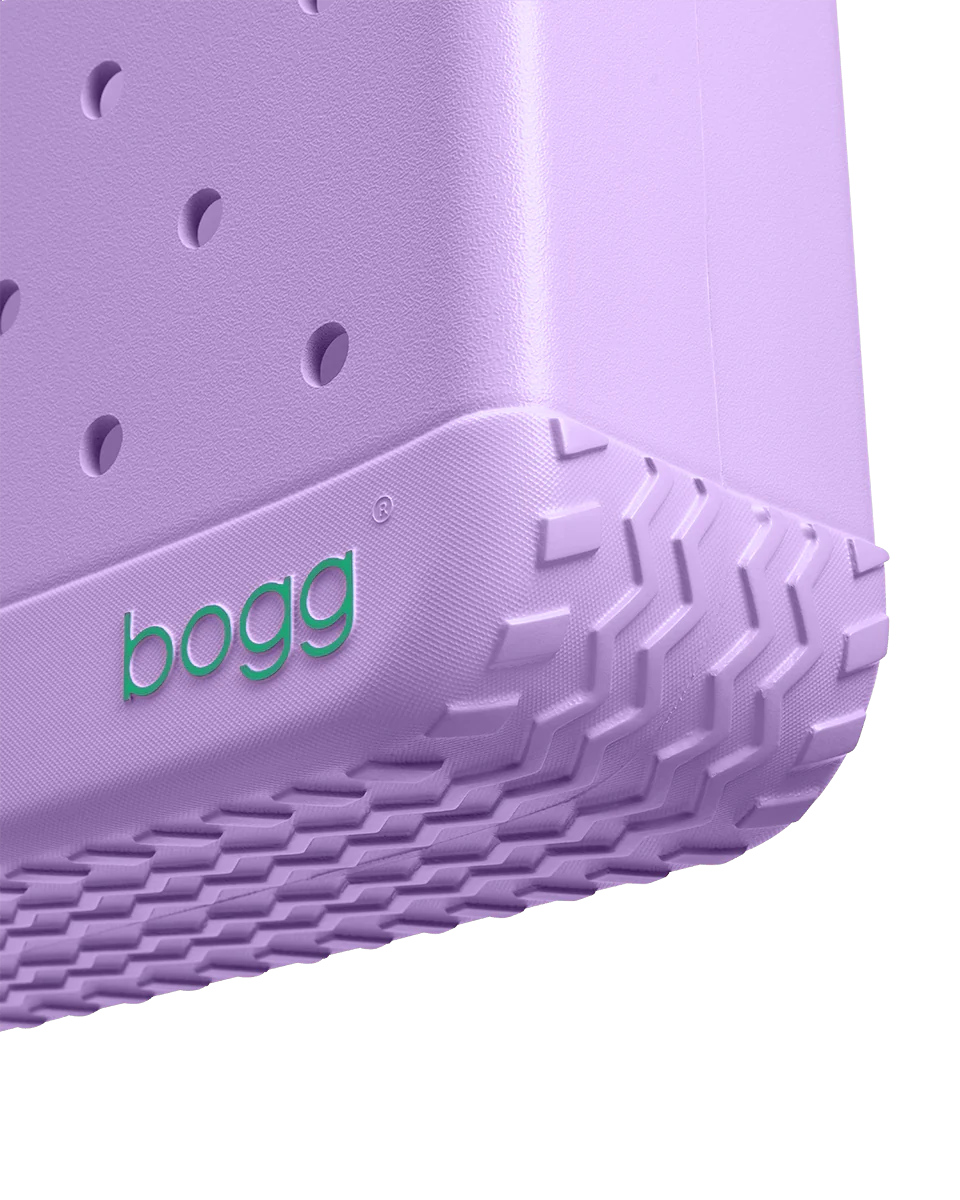 Baby Bogg Bag - Lavender Mojito