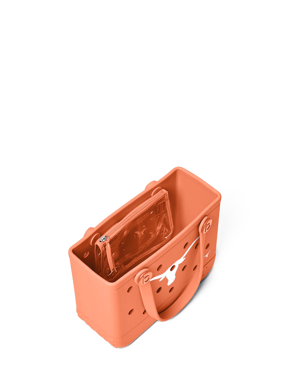 Bitty Bogg Bag - Texas Longhorns