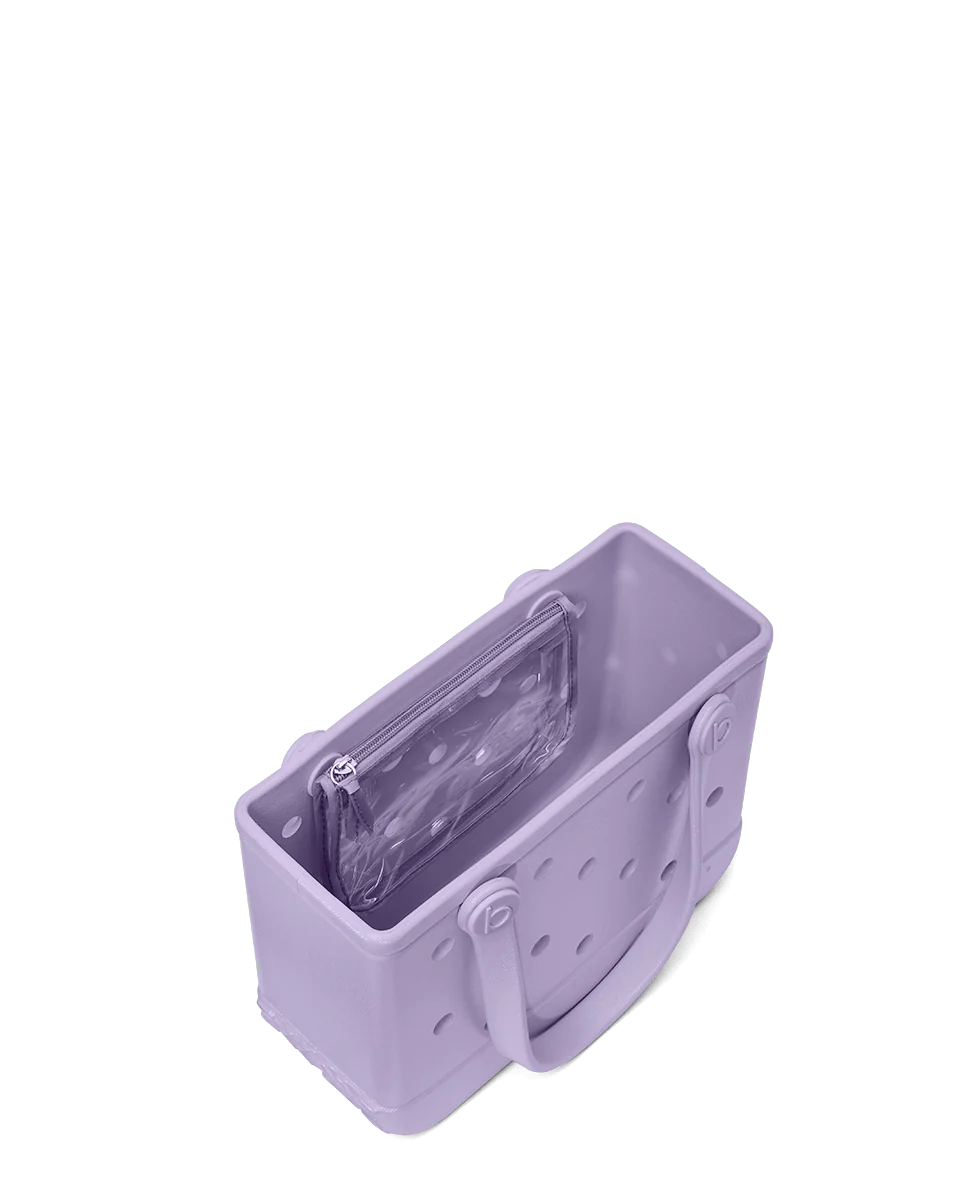 Bitty Bogg Bag - Lilac Shimmer