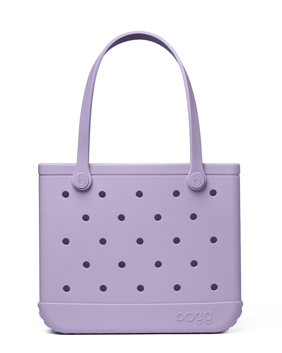 Baby Bogg Bag - I Lilac You a Lot