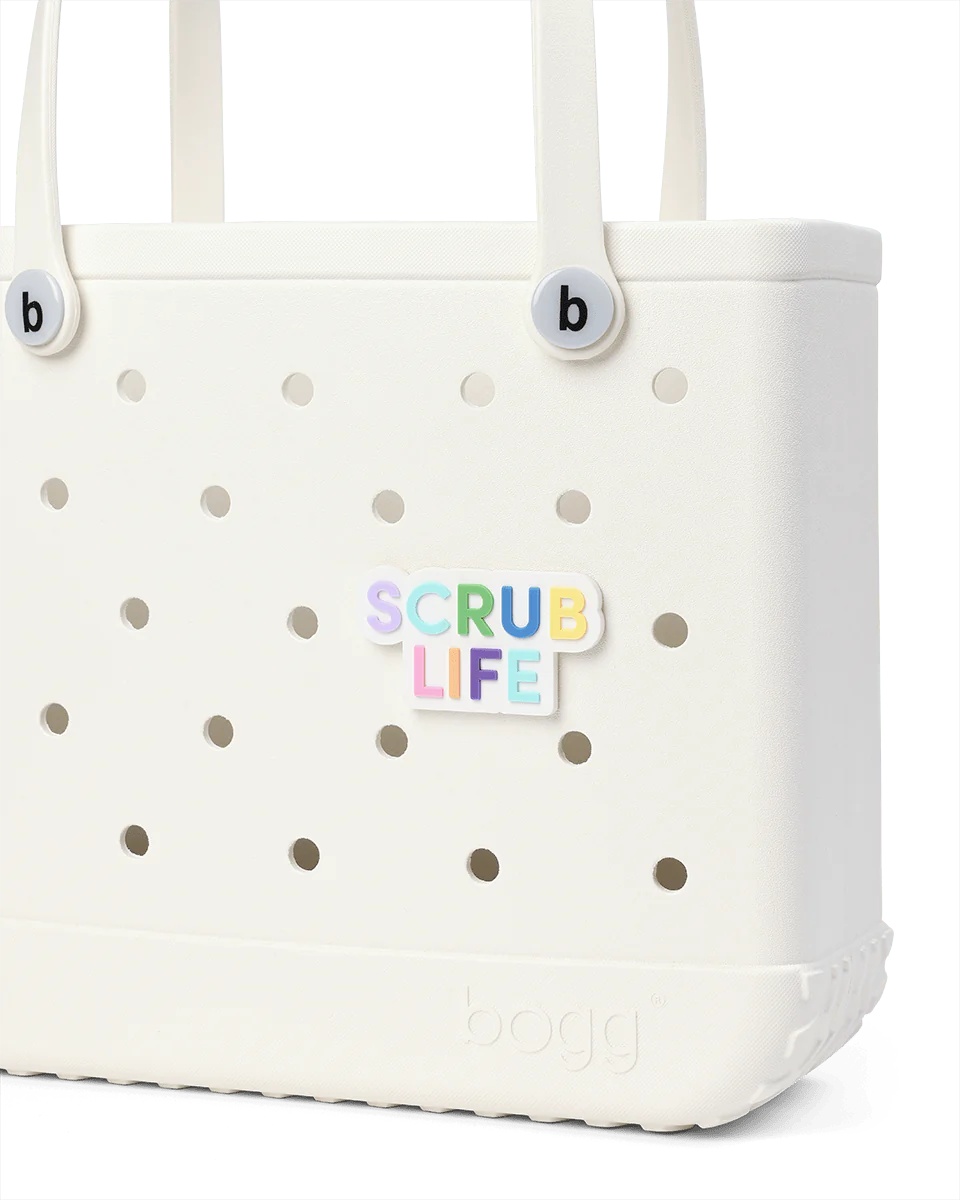 Bogg Bit - Scrub Life