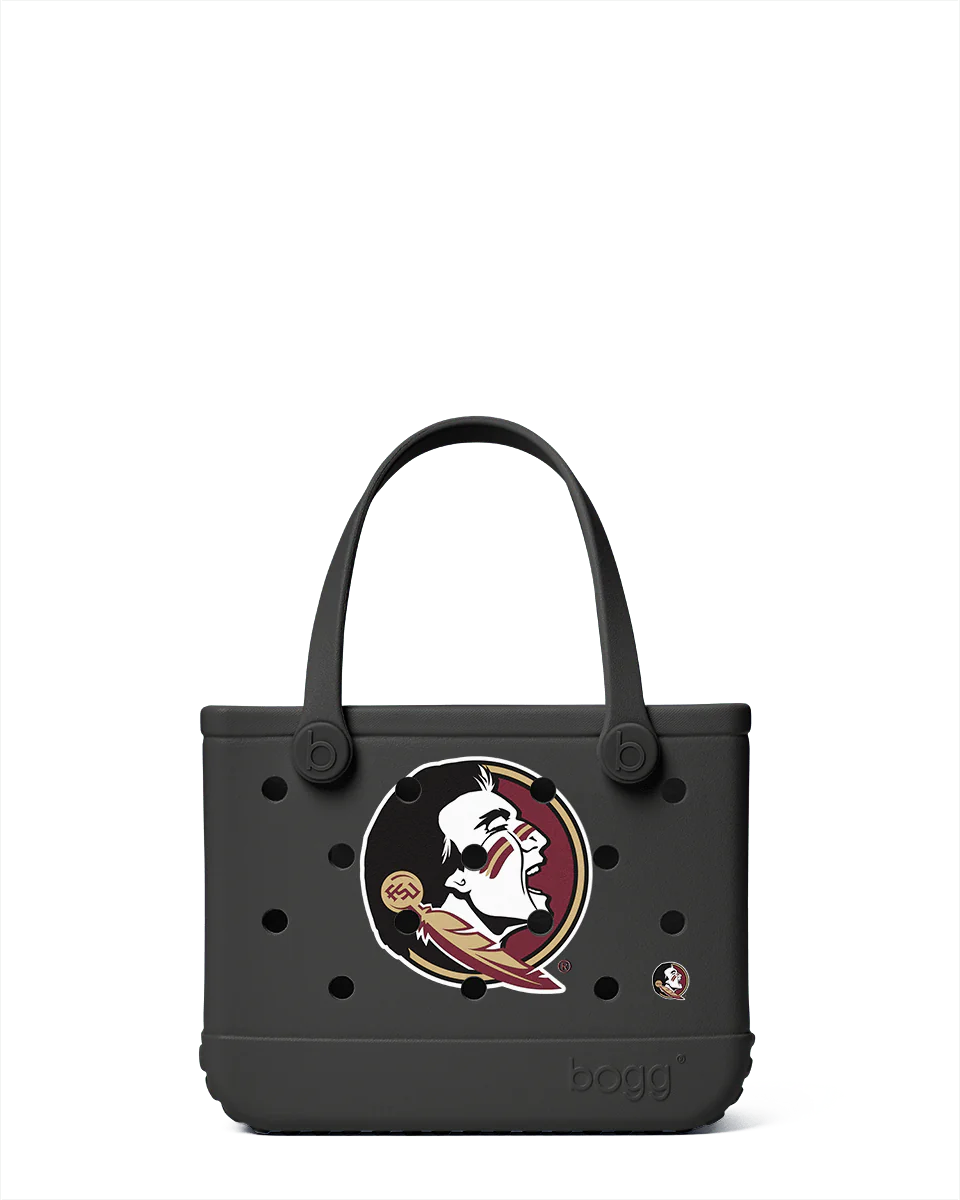 Bitty Bogg Bag - Florida State Seminoles
