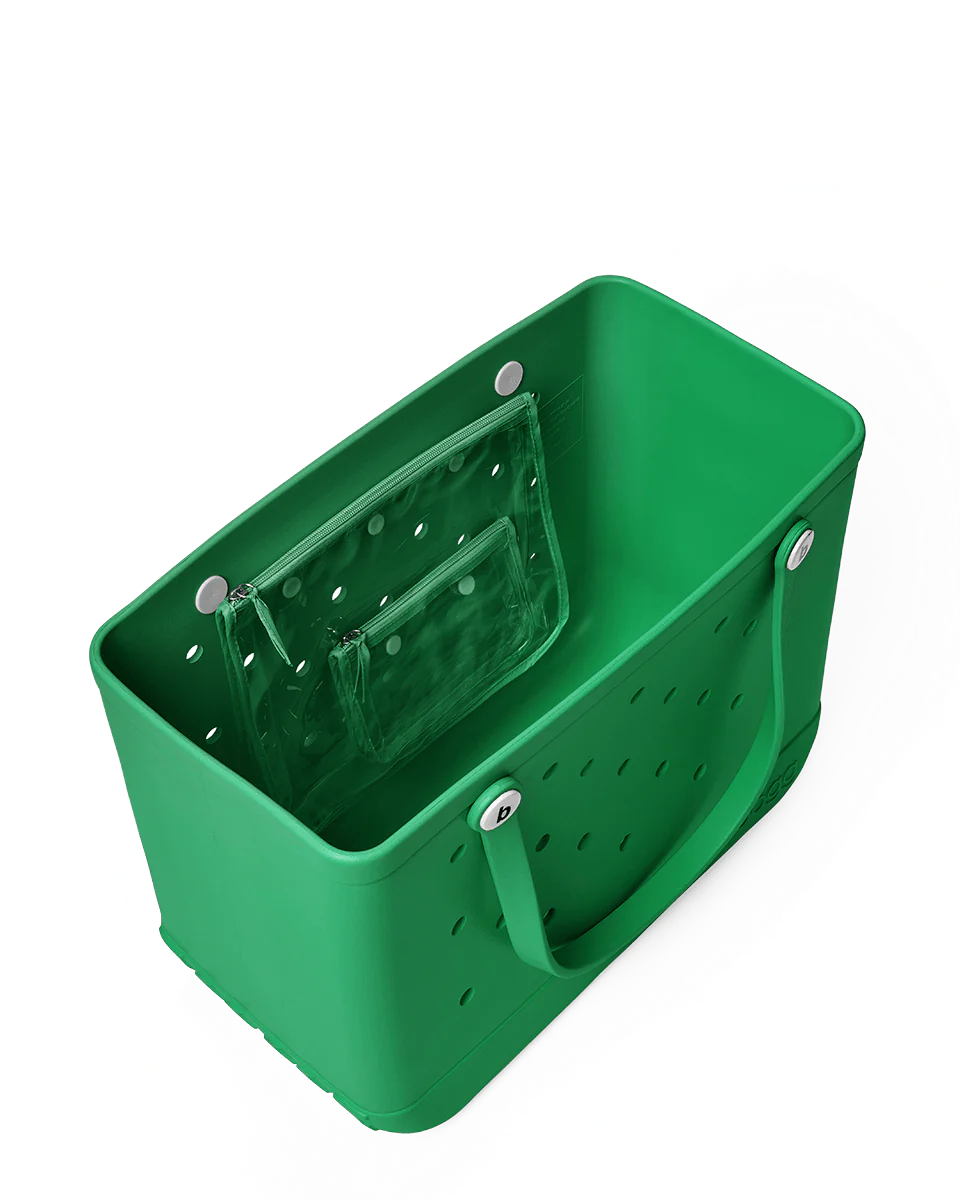 Original Bogg Bag - Green with Envy