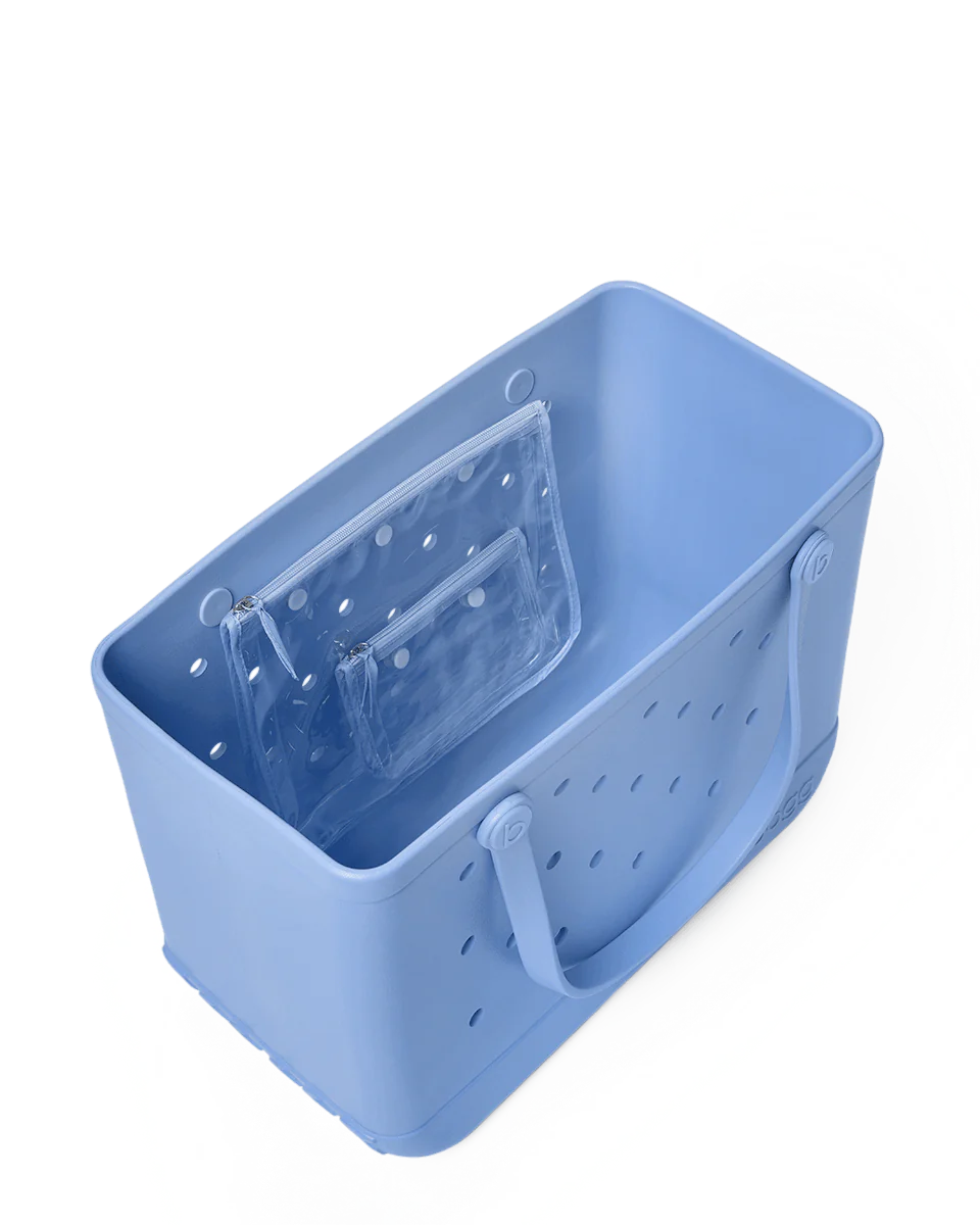 Original Bogg Bag - Carolina on my Mind