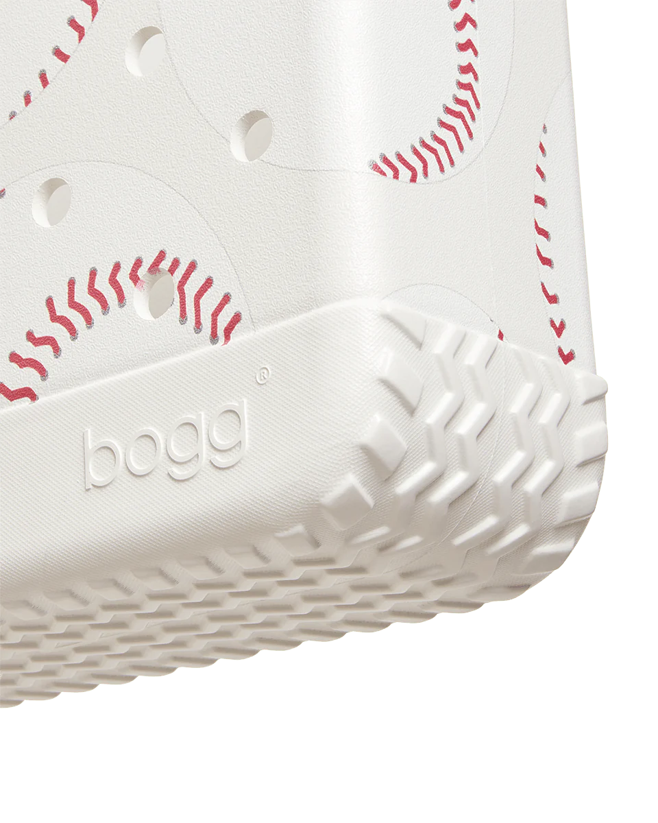 Bitty Bogg Bag - Rounding Third