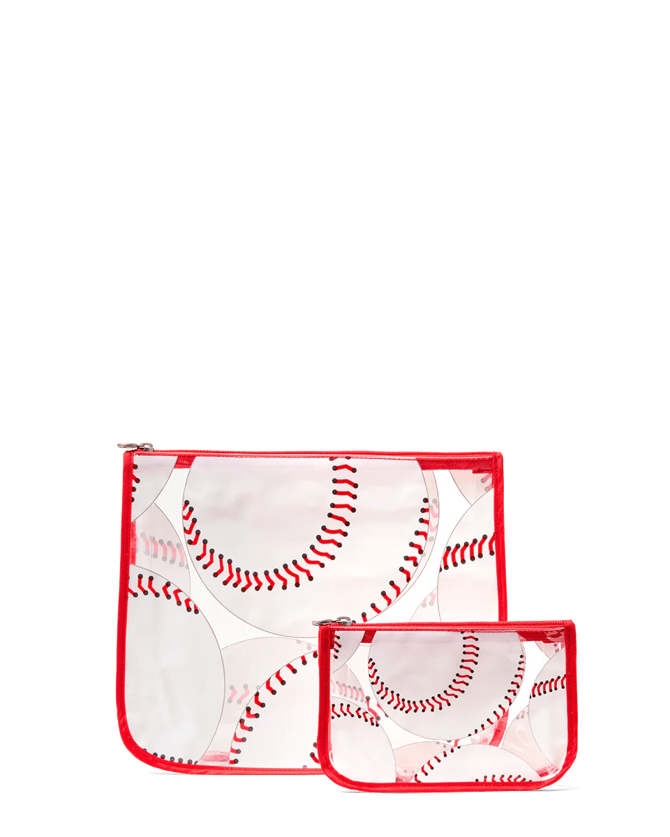 Decorative Insert - Baseball
