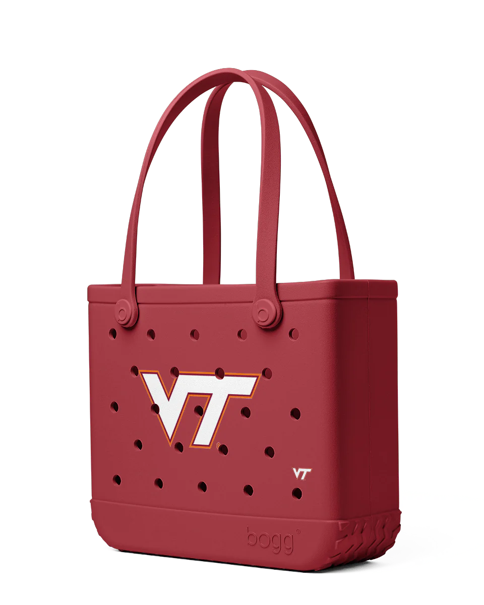 Baby Bogg Bag - Virginia Tech Hokies