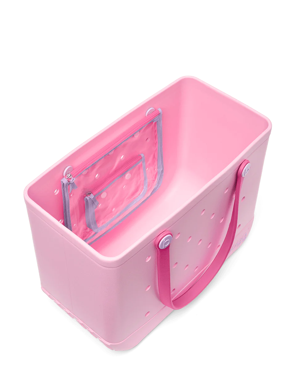 Original Bogg Bag - Pink Drink