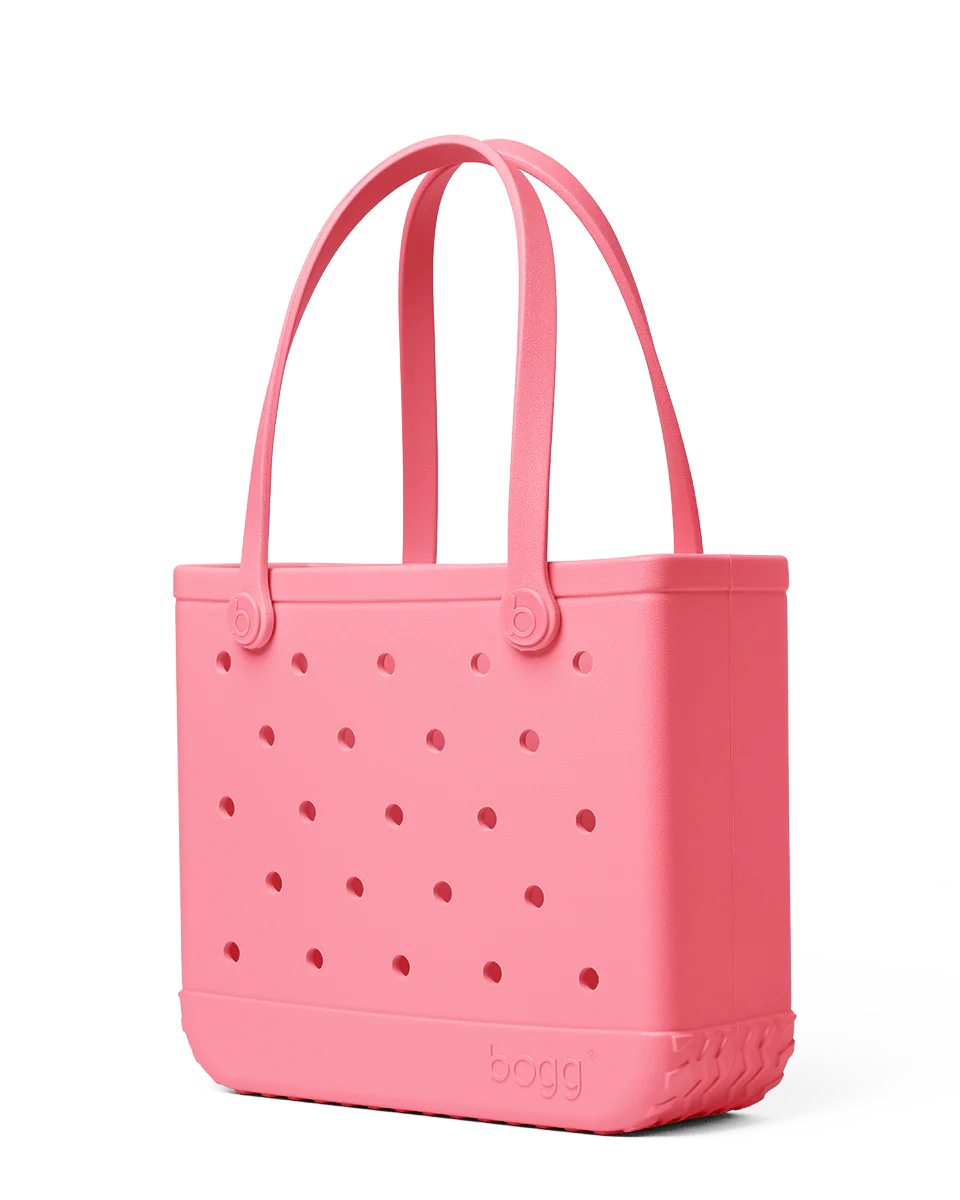 Baby Bogg Bag - Pink Lemonade