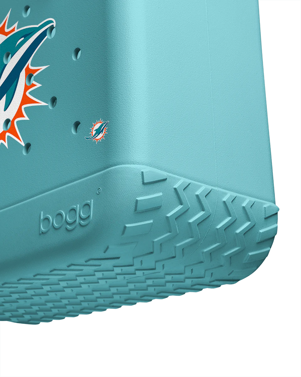 Original Bogg Bag - Miami Dolphins
