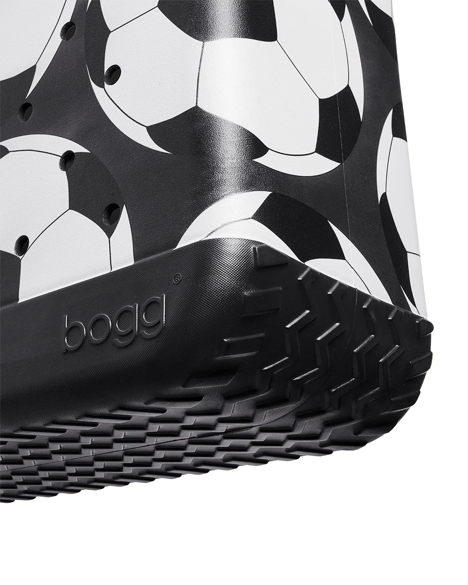 Original Bogg Bag - Let's Kick It