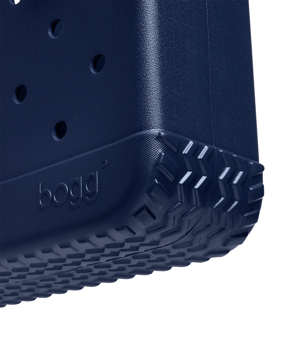 Bitty Bogg Bag - You Navy Me Crazy