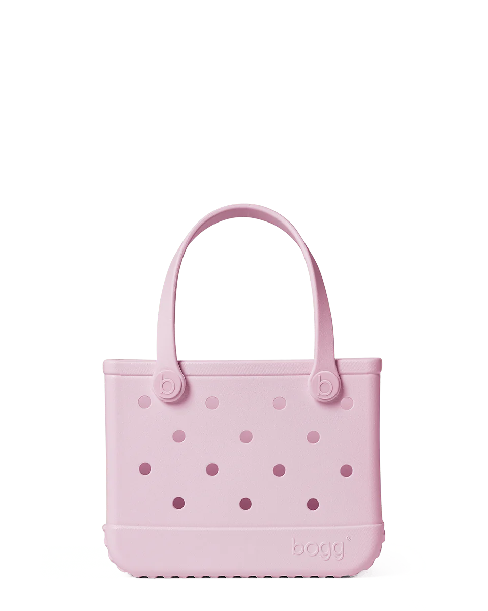 Bitty Bogg Bag - Violet Orchid