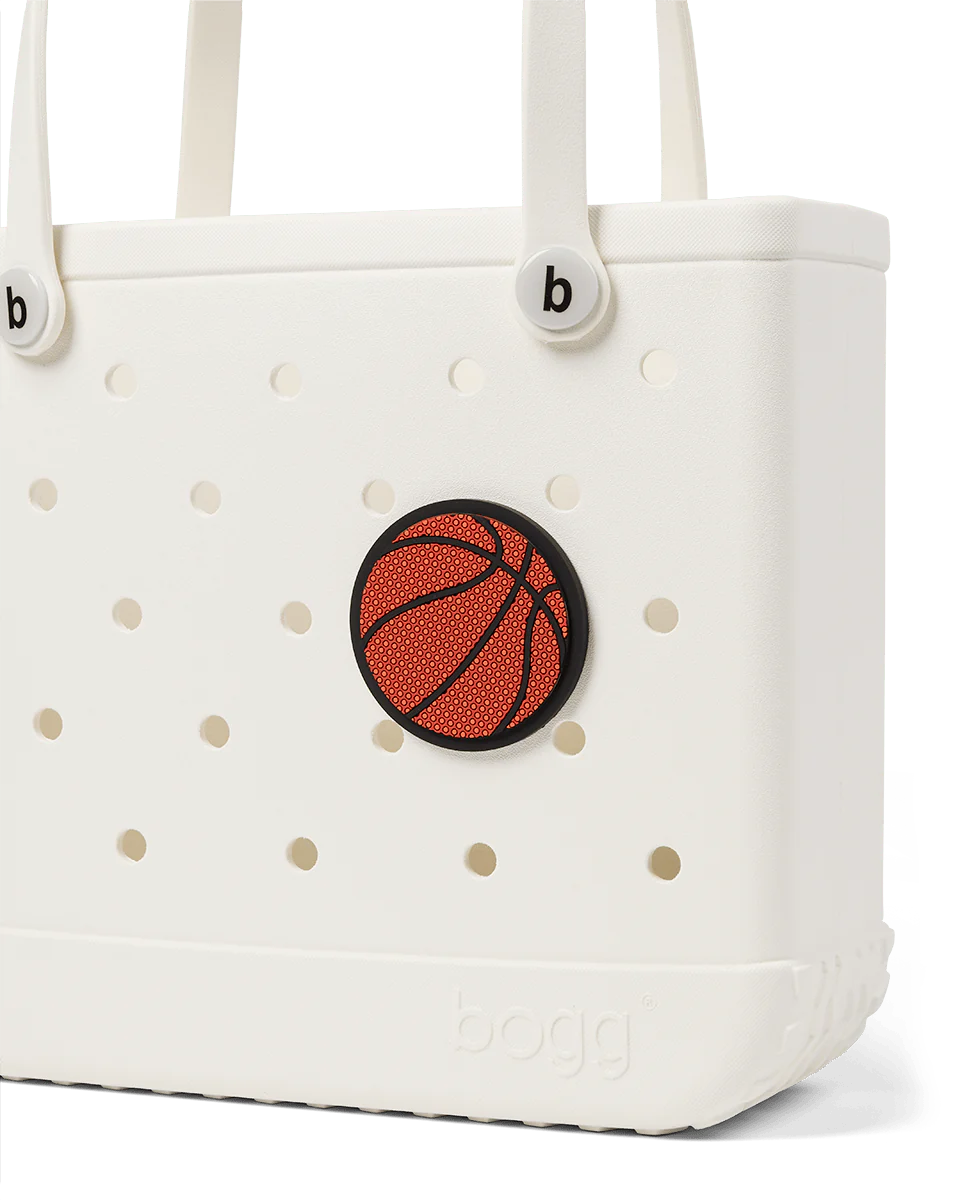 Bogg Bit  - Basketball